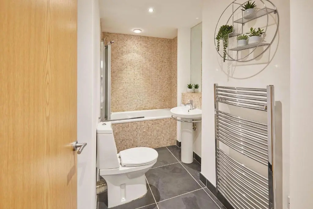 Host & Stay - Easby Hall 1