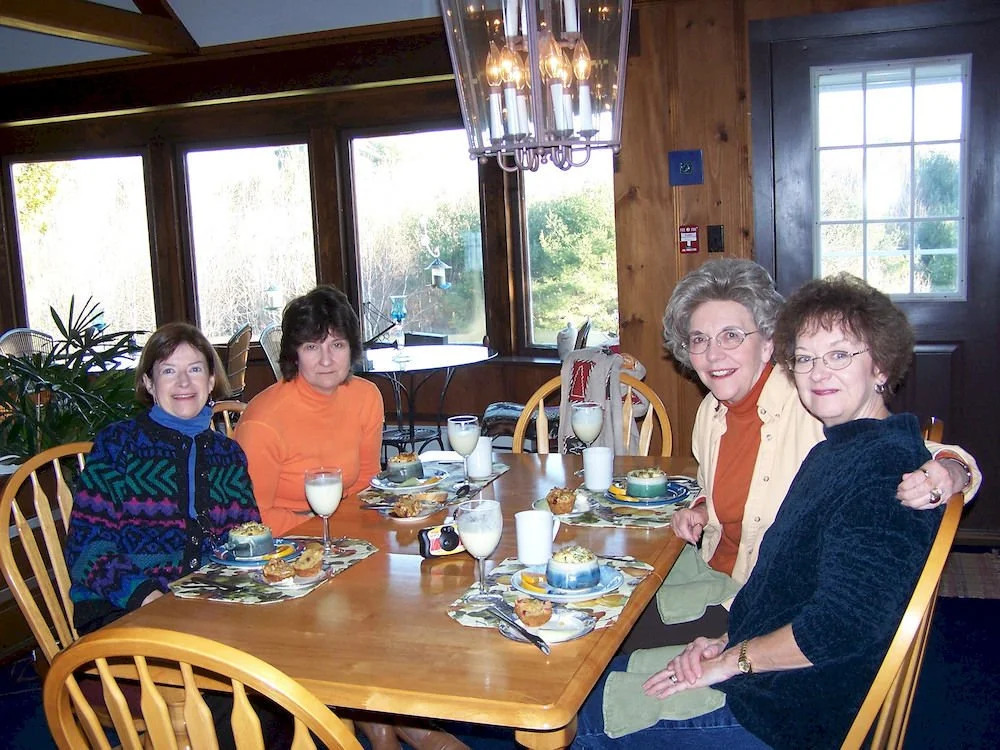 Lighthouse Inn Bed & Breakfast