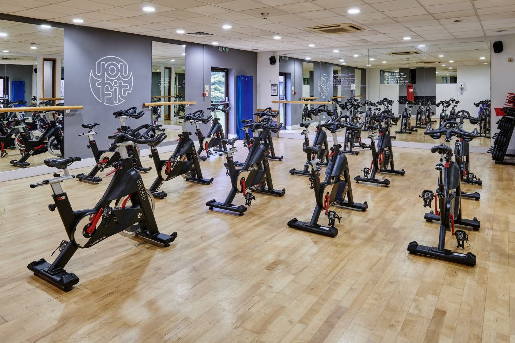 Holiday Inn Haydock M6 Jct23 by IHG