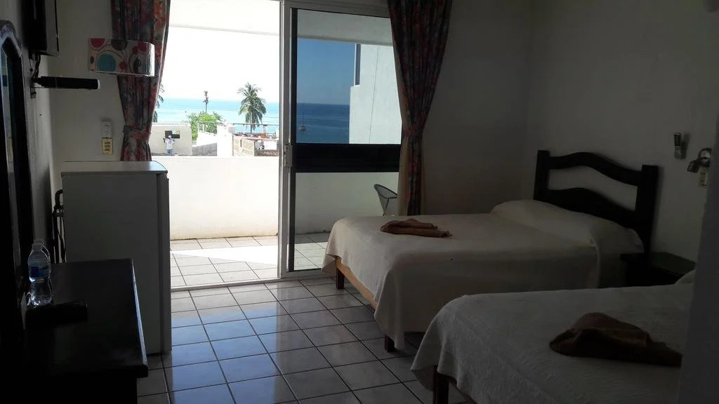 Hotel Casa Chacala