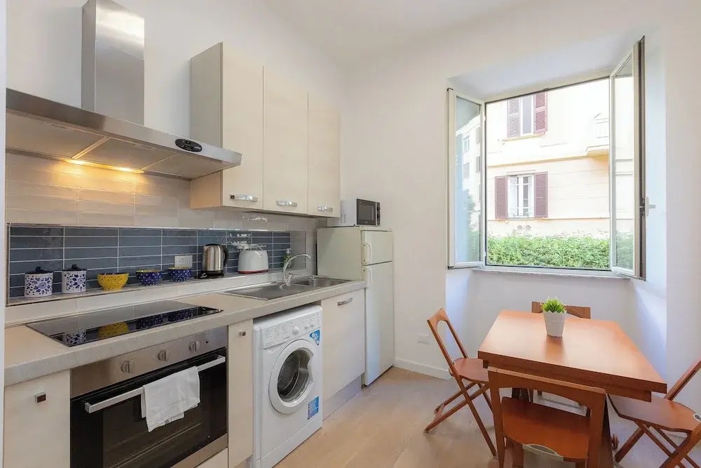 Home Appia Rome Rental