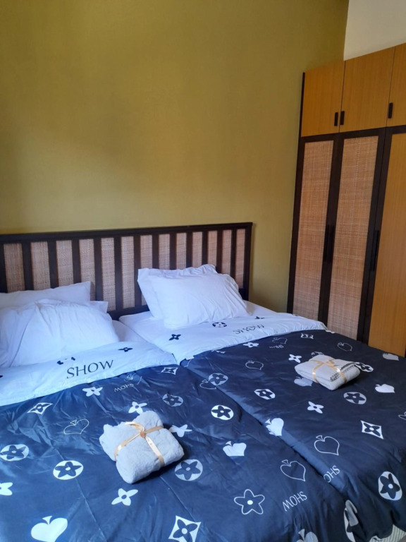 fcaa 8pax Gold Coast Morib Resort - Banting Sepang KLIA Tanjung Sepat