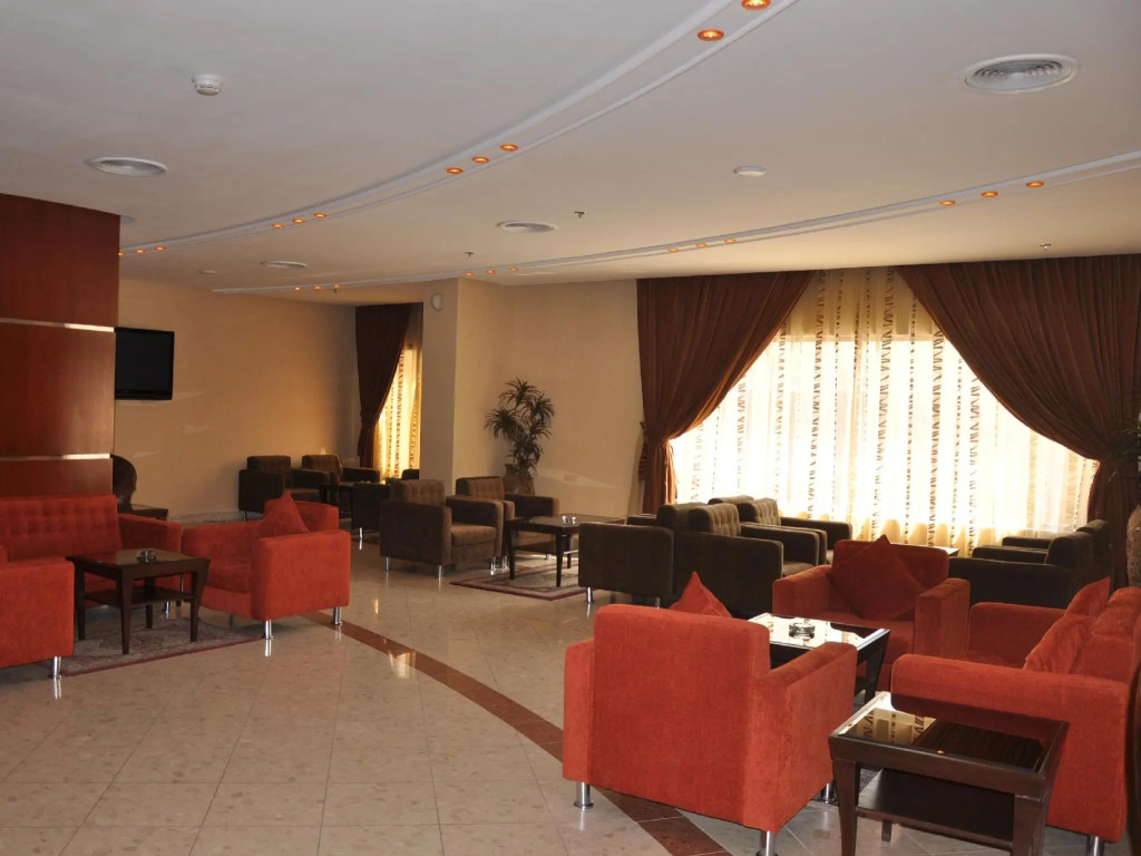 Reef Al Malaz Hotel International