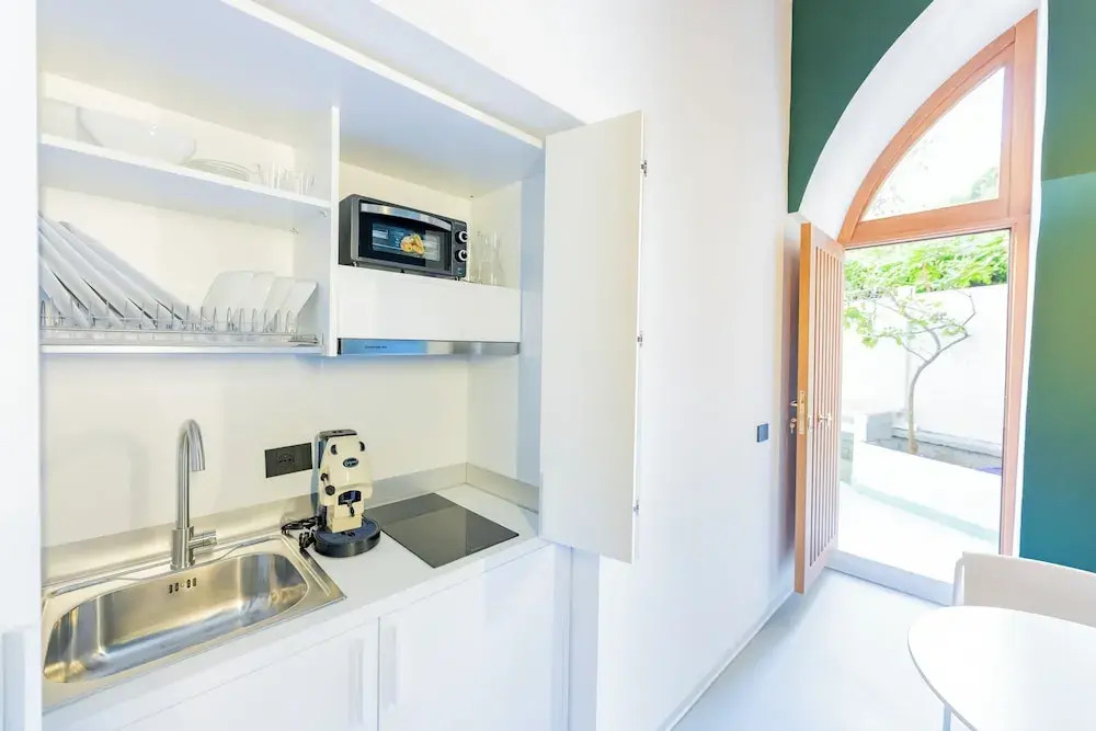 Assoli House