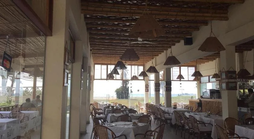 Hotel Emancipador