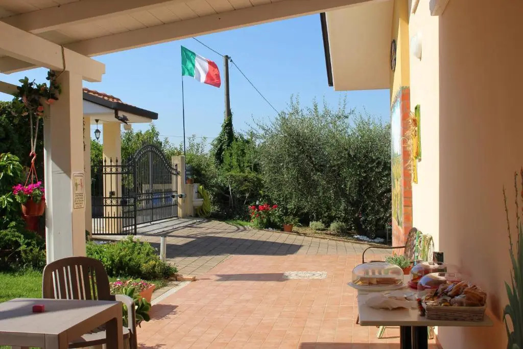 B&B Villa Lucia