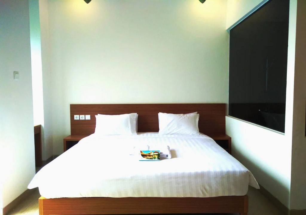 Java Village Resort Yogyakarta