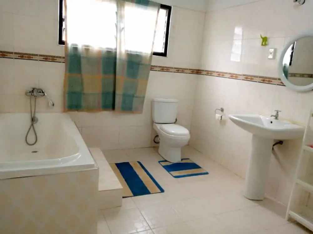 Atonsu Ashanti Apartment Retreat