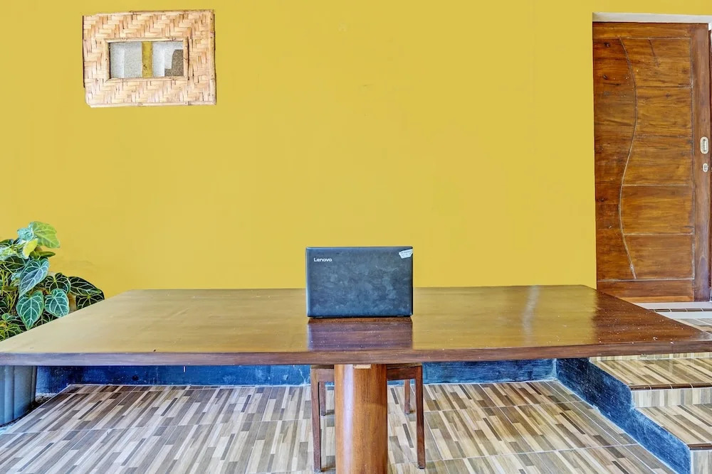 OYO 92367 Garuda Homestay Syariah