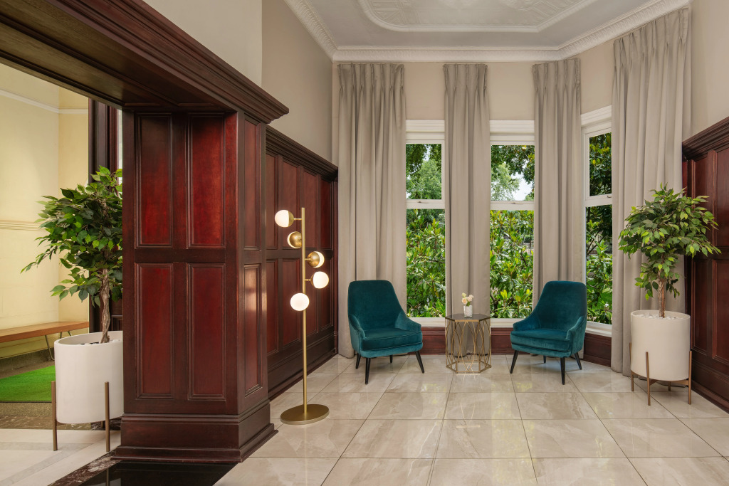 Holiday Inn - Johannesburg Sunnyside Park by IHG