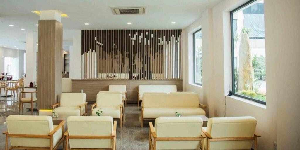 Green Hotel Danang