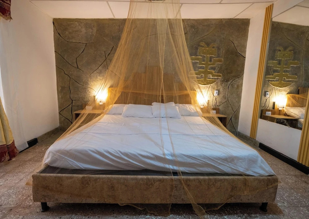 Ambos Mundos Hotel Boutique