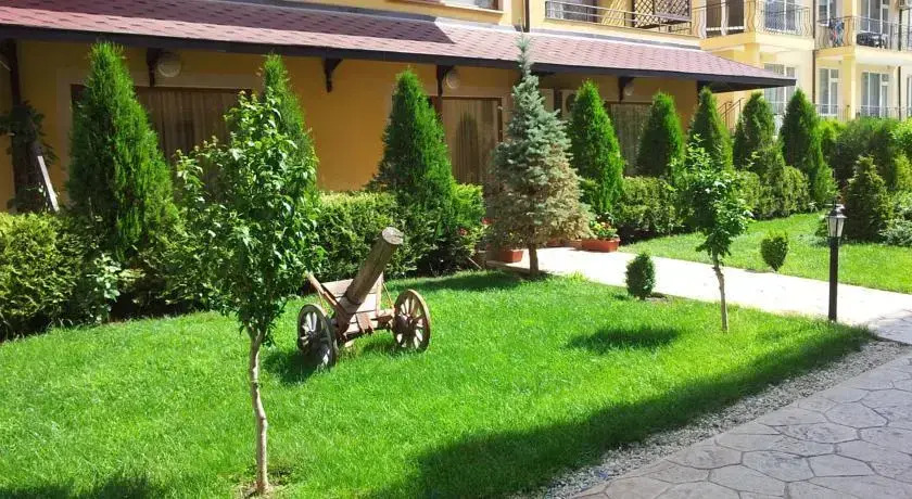 Suite Kremena