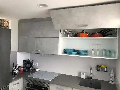 Apartamento Adrover