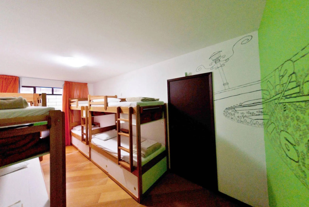 Jardim Botânico House
