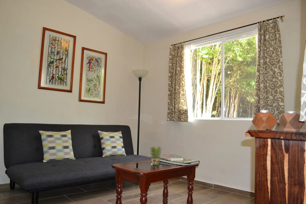 Casa Kaan Calakmul