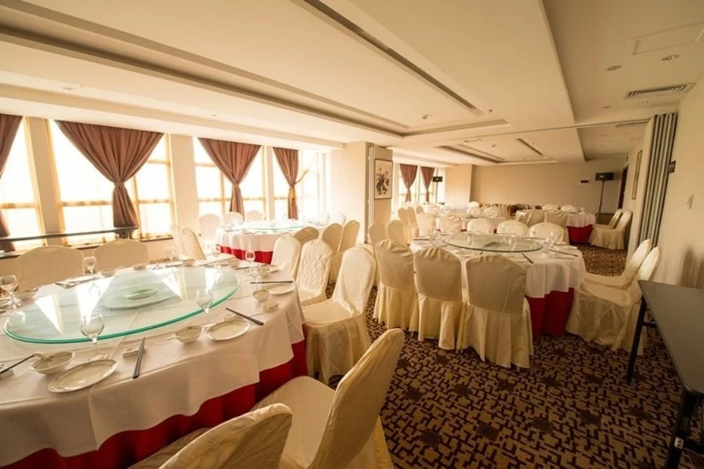 Fengtianyuan Business Hotel Liaoning