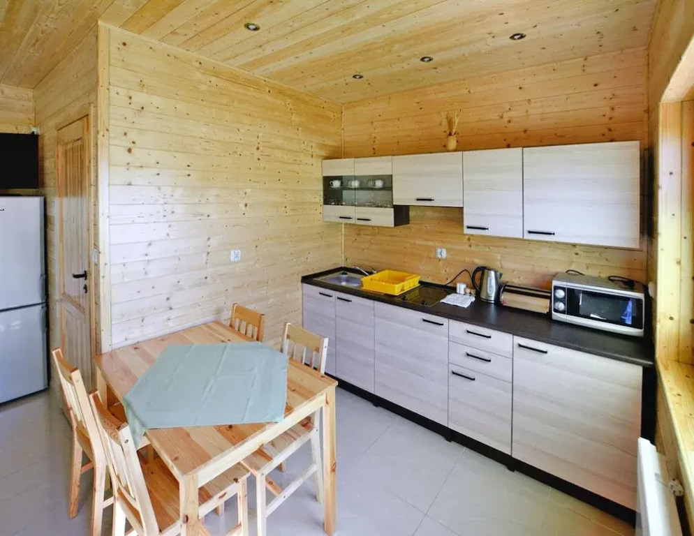 Comfortable holiday homes close to the beach