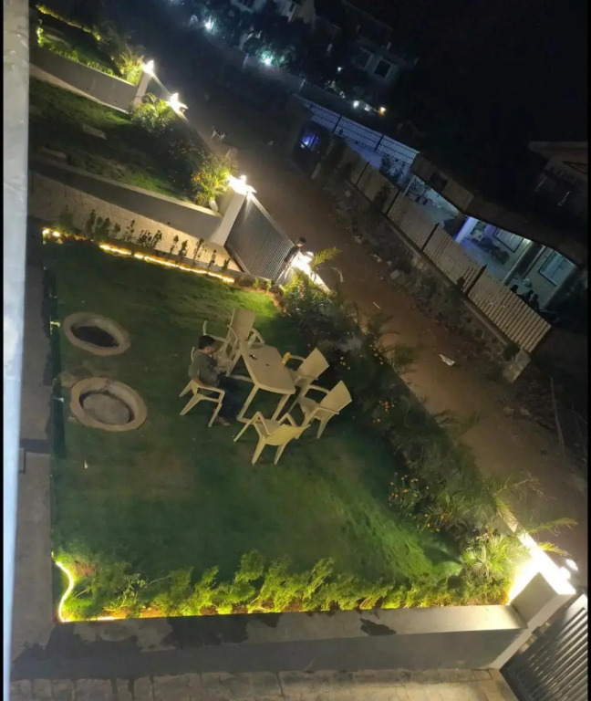 3Bhk Luxury Villa Near Della Adventure Lonavala