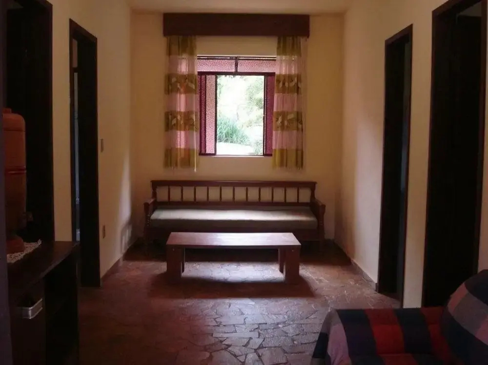 Hotel Fazenda Polyanna