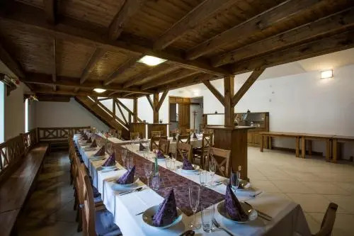Apartmány LAGUNA