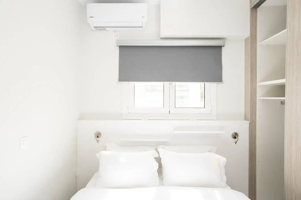AthensBlues Flisvos 2 Bedroom Flat
