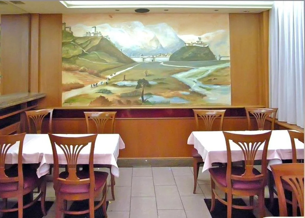 Albergo Leon d'Or