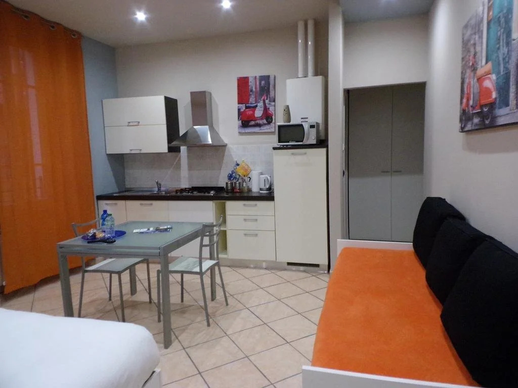 Residenza Irma Domodossola