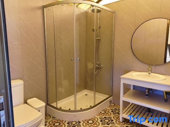 Canopy Villa Cay Sao PhuQuoc