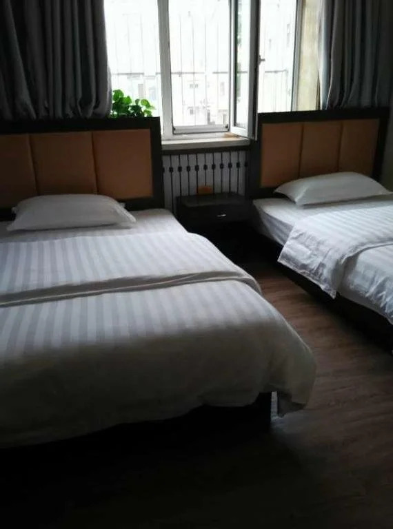 Jiatai Hotel