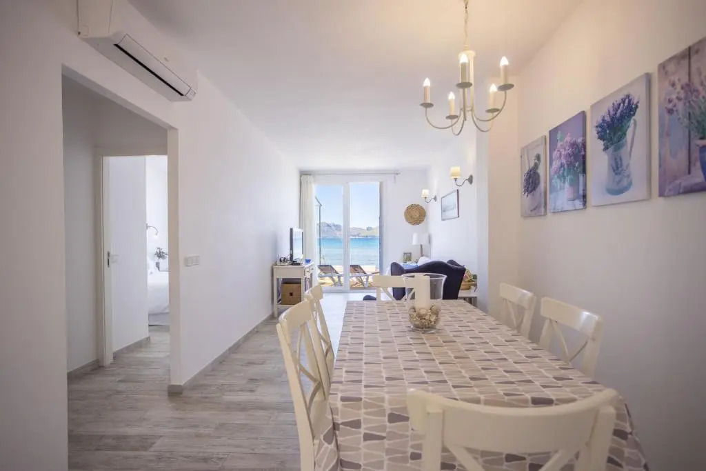 C003 Ran de Mar by Mallorca Villa Selection