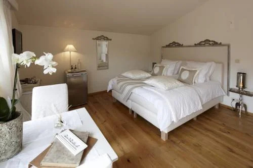 B&B Hof van Vervoering
