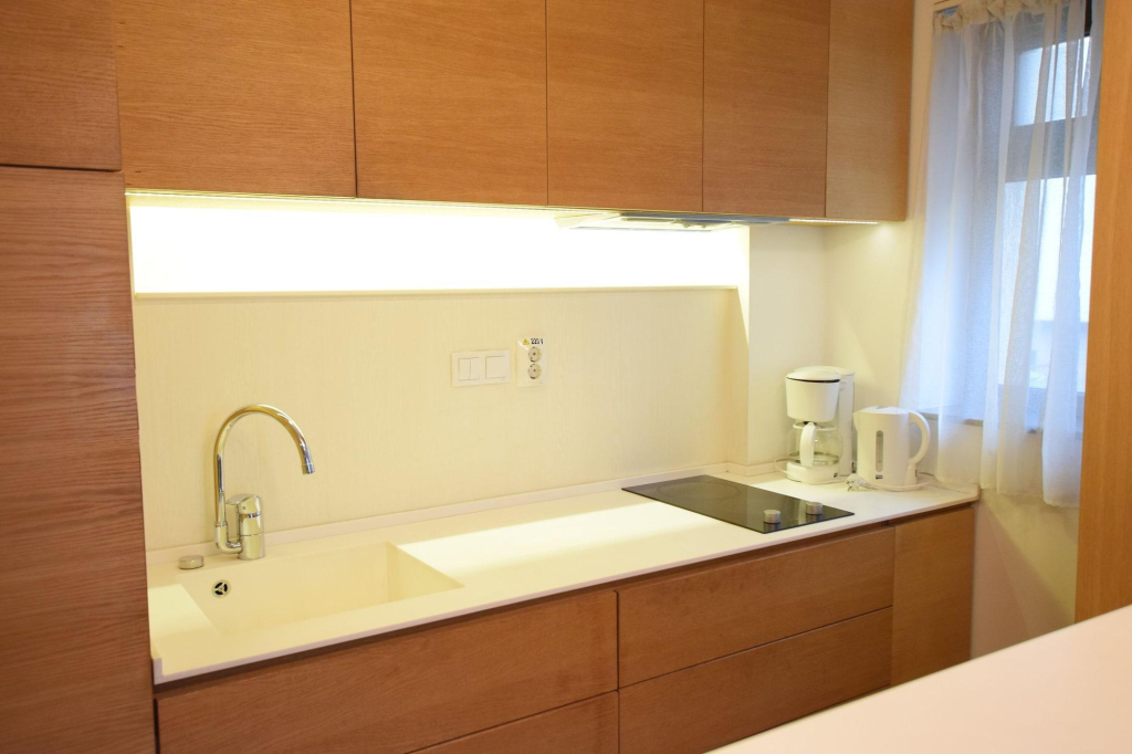 Decebal Residence Apartments