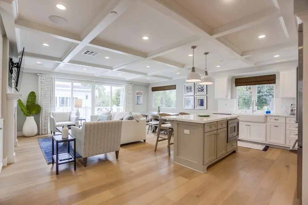 The Shores - 2 Br Home