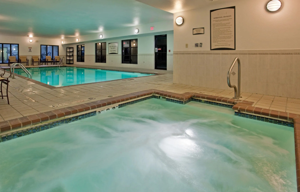 Staybridge Suites Columbia by IHG