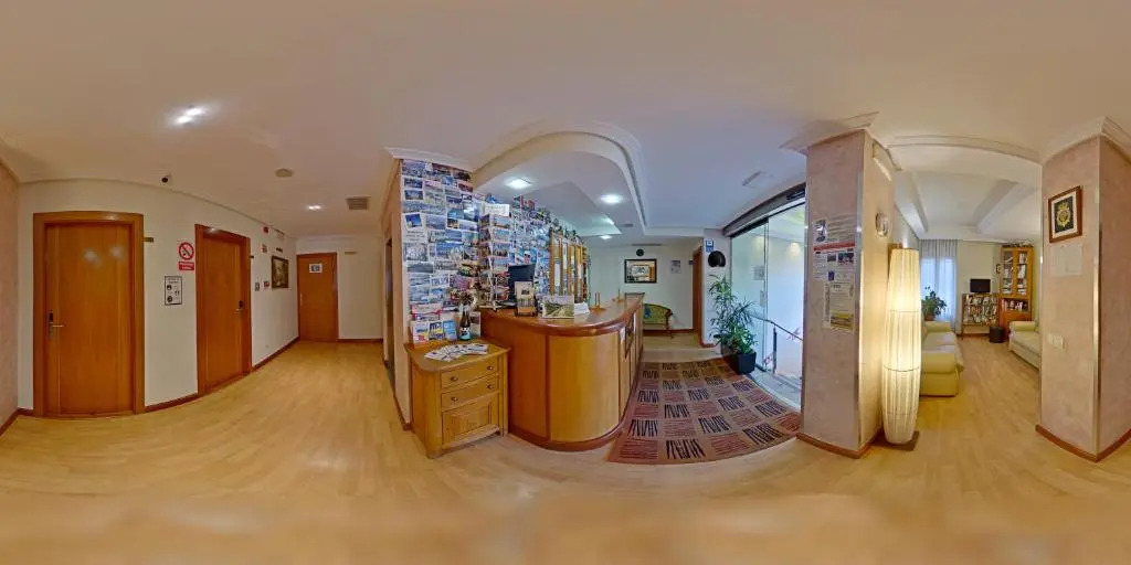 Hostal Restaurante Boccalino