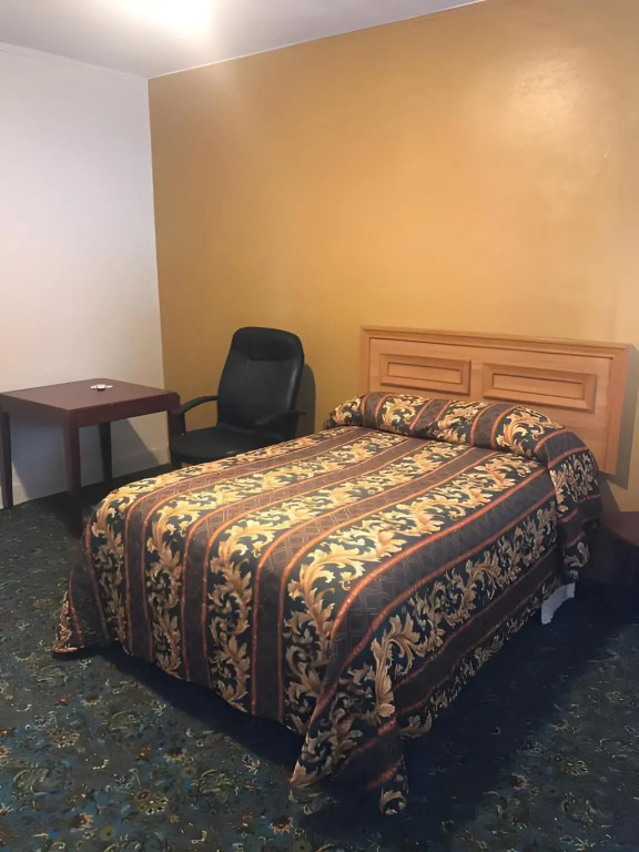 Hotel West Inn, Hollywood - LA