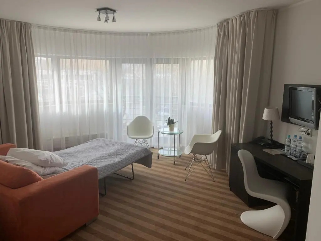 Hotel Blick