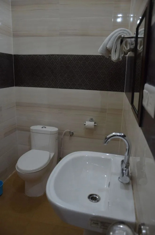 Hotel Kunti International