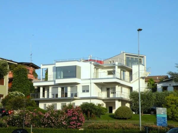 La Dolce Vita Bed & Breakfast