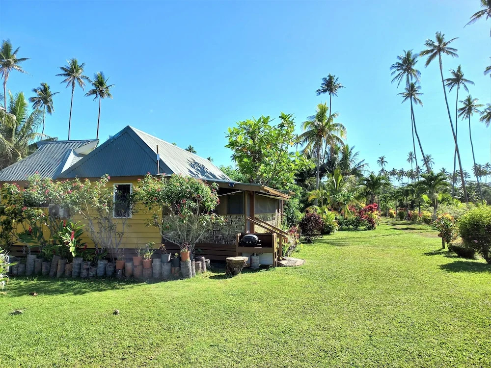 Sigasiga Sands Boutique Bungalows