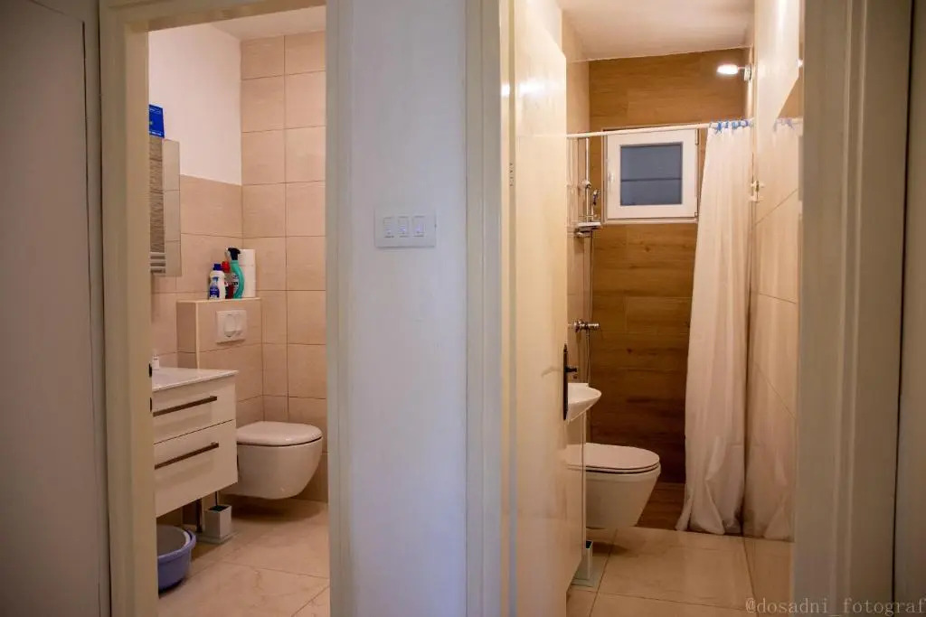 Apartment Duka