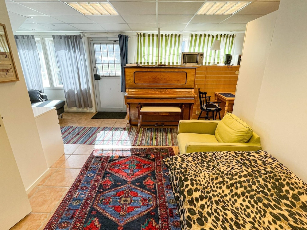 2 Person Holiday Home in Bastad