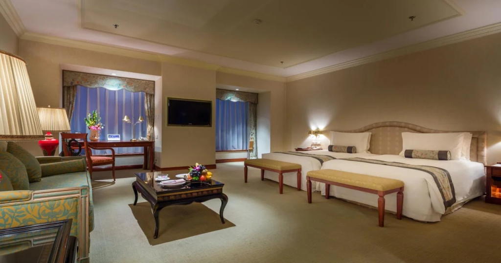 Yuda Palace Hotel