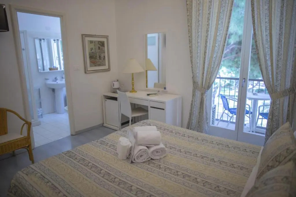 Hotel Ligure