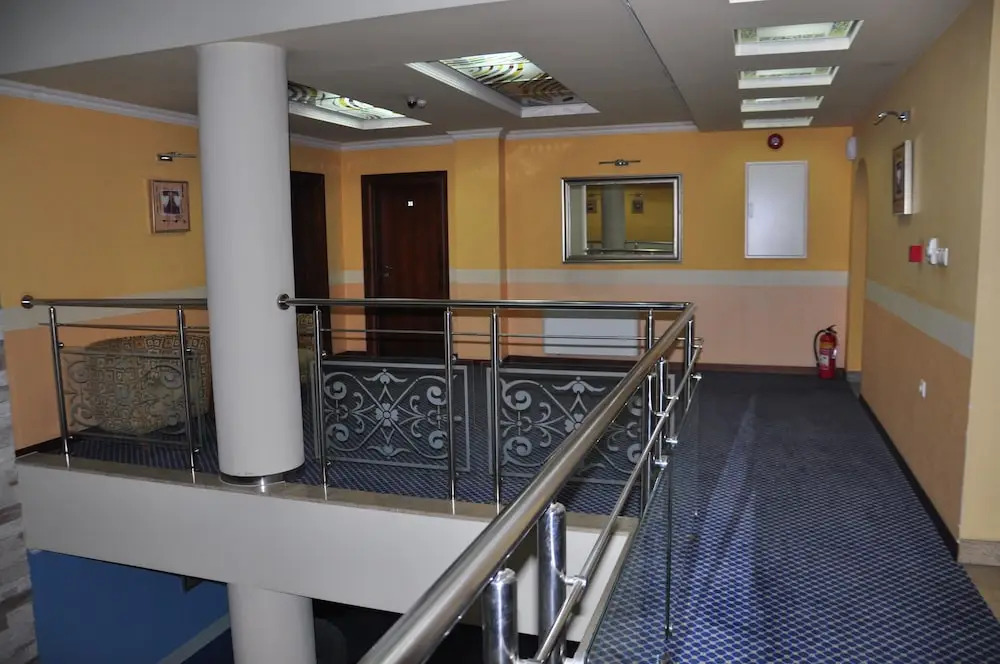 Hotel Ambasador Prishtina