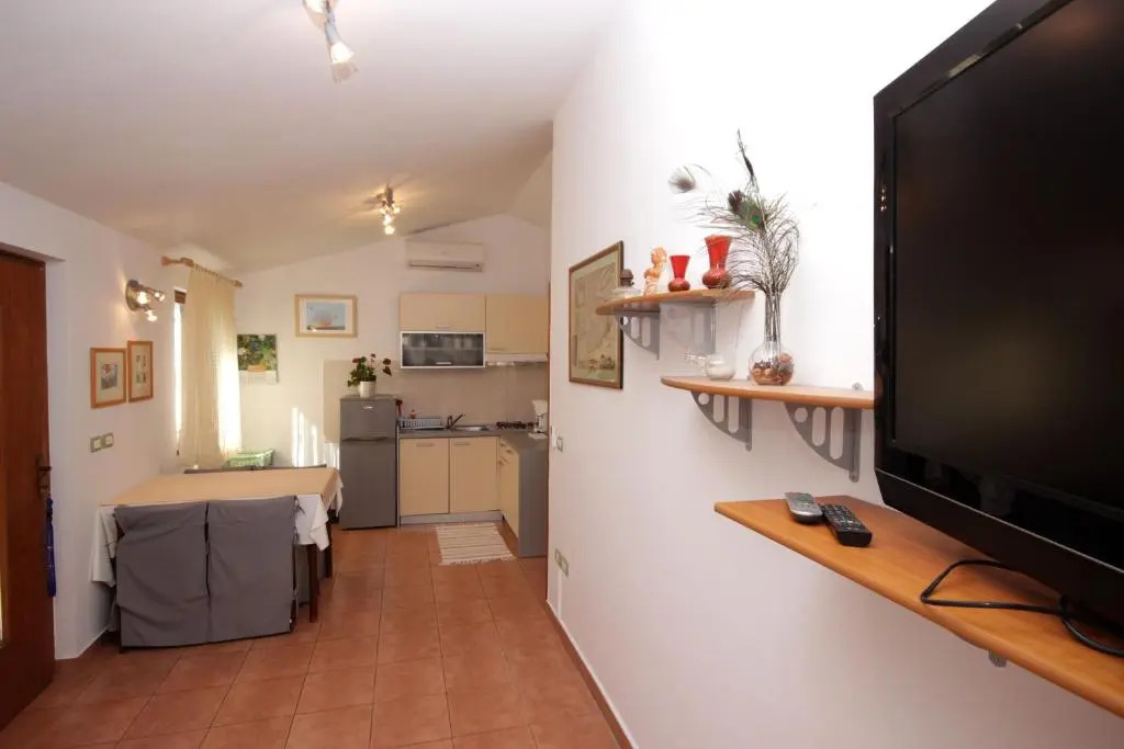 Guest house Bizjak
