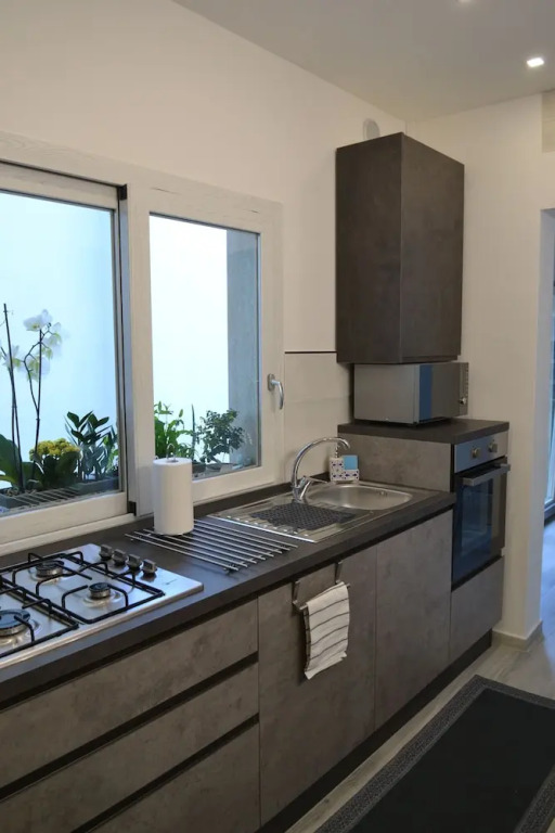 Benny Houses e Suite