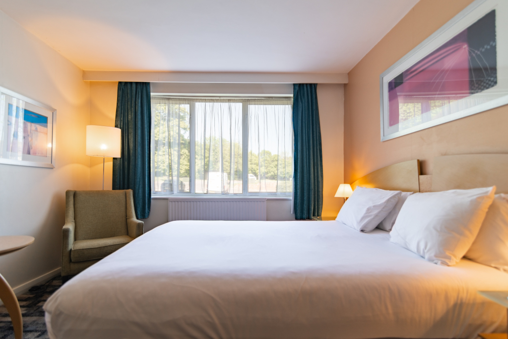 Holiday Inn Ashford - North A20 by IHG