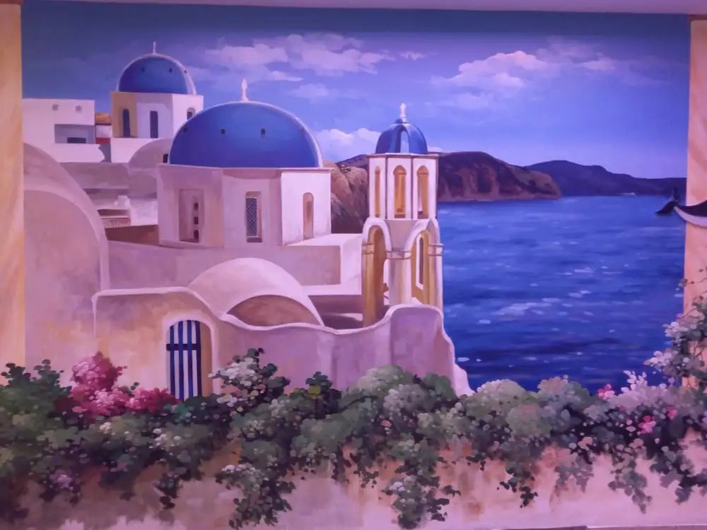 SouthernSea Hostel
